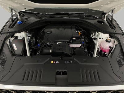 2026 Genesis GV70 2.5T Sport Prestige AWD