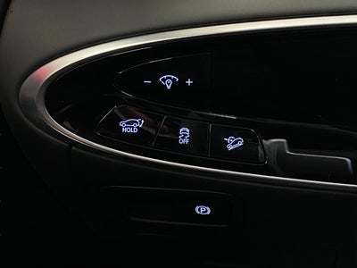 2026 Genesis GV70 2.5T Sport Prestige AWD