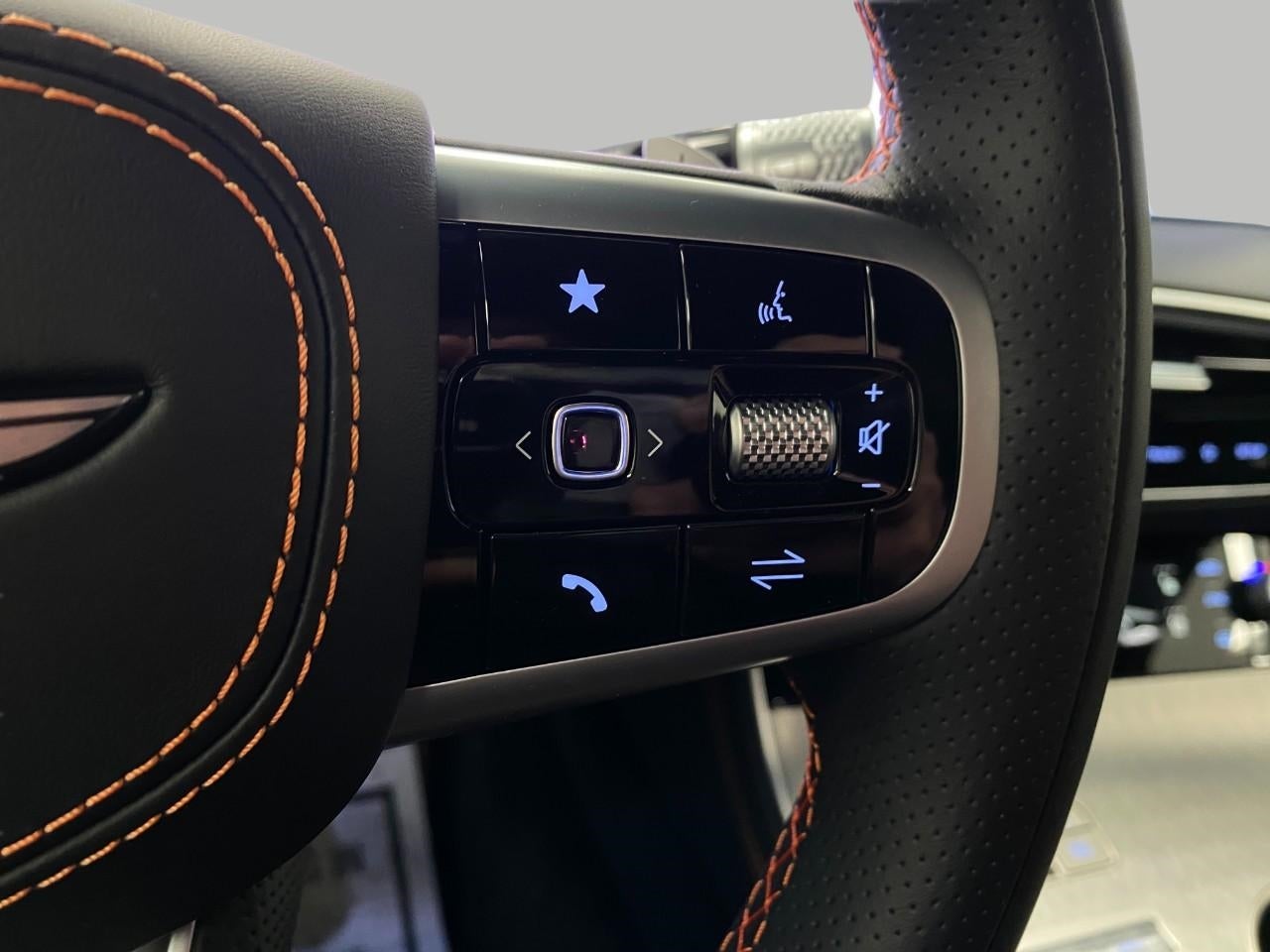 2026 Genesis GV70 2.5T Sport Prestige AWD