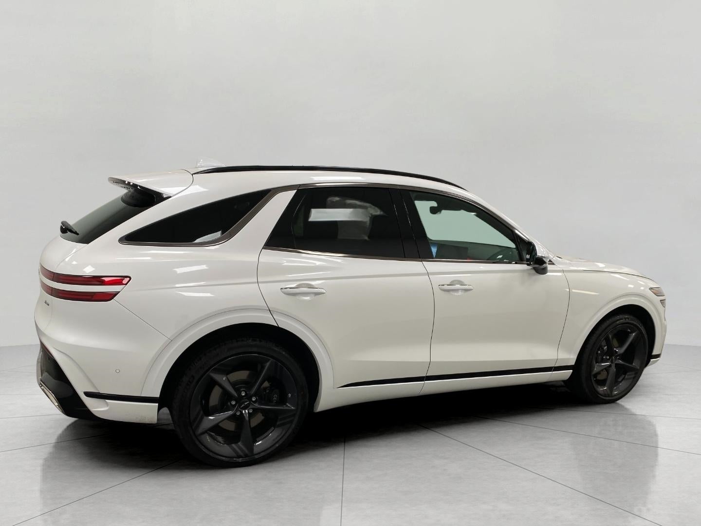 2026 Genesis GV70 2.5T Sport Prestige AWD