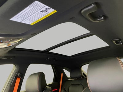 2026 Genesis GV70 2.5T Sport Prestige AWD