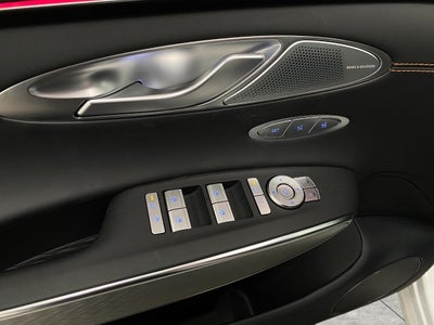 2026 Genesis GV70 2.5T Sport Prestige AWD