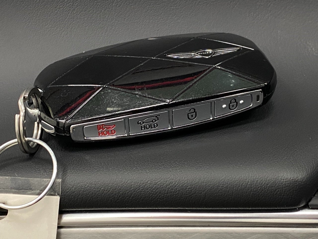 2026 Genesis GV70 2.5T Sport Prestige AWD