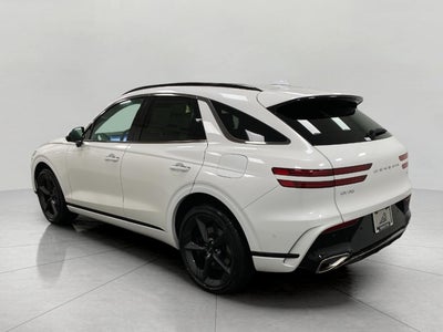 2026 Genesis GV70 2.5T Sport Prestige AWD