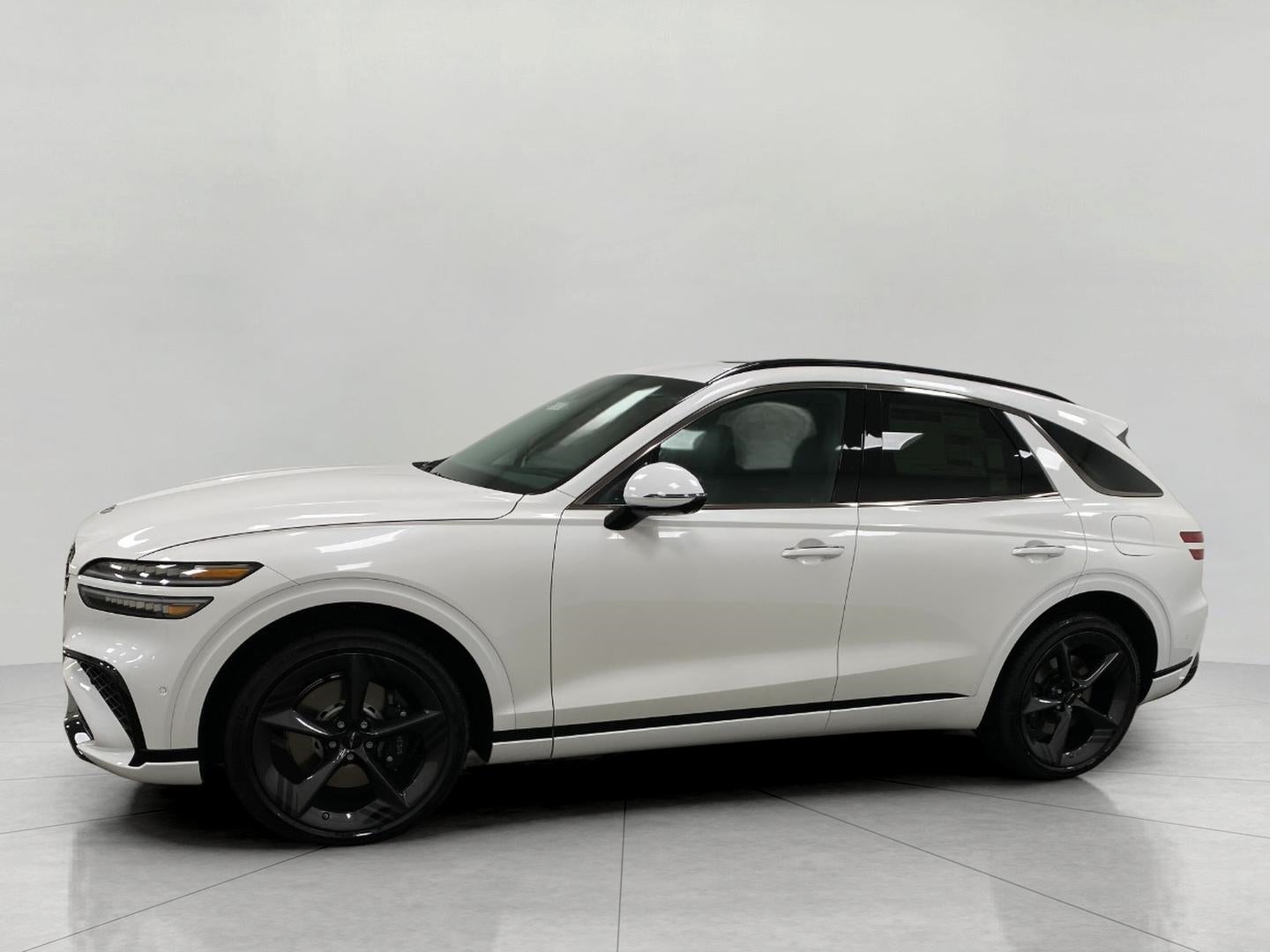 2026 Genesis GV70 2.5T Sport Prestige AWD