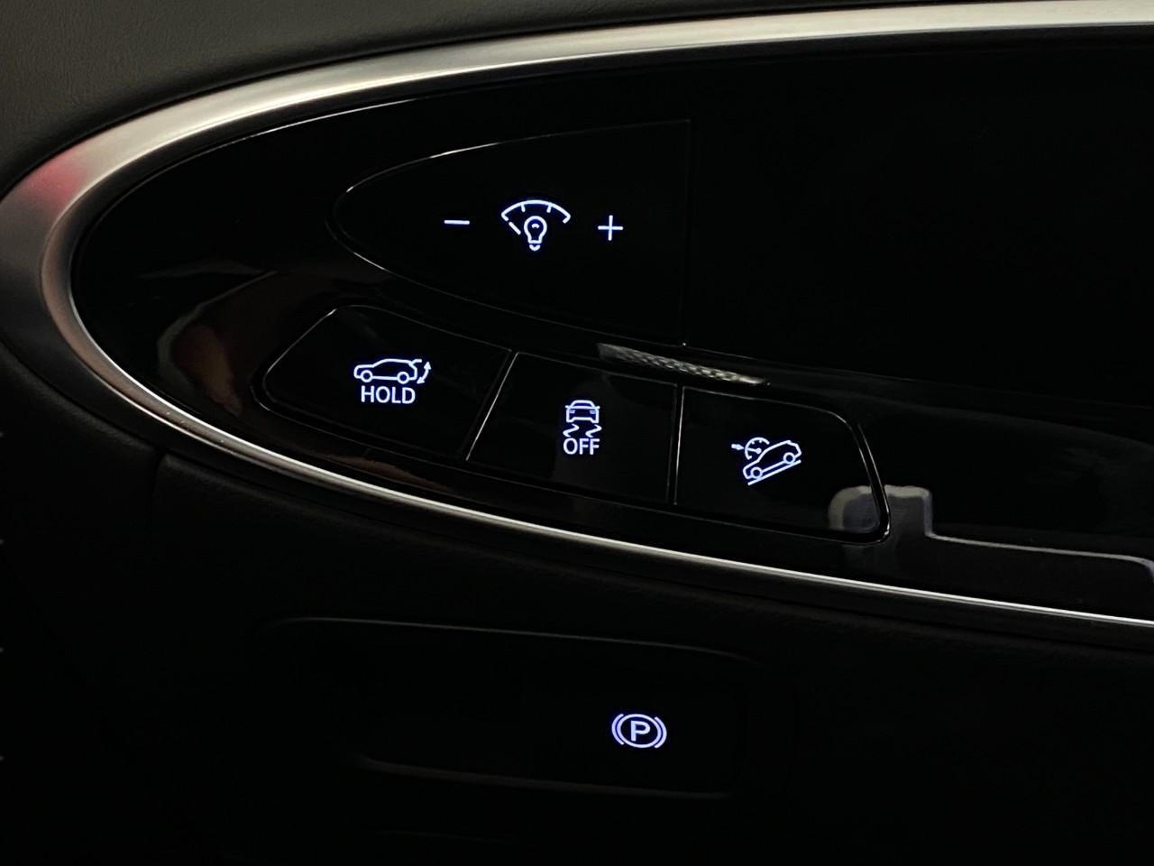 2026 Genesis GV70 2.5T Sport Prestige AWD