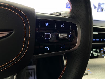 2026 Genesis GV70 2.5T Sport Prestige AWD