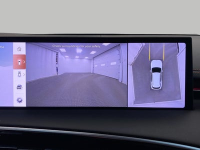 2026 Genesis GV70 2.5T Sport Prestige AWD