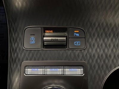 2026 Genesis GV70 2.5T Sport Prestige AWD
