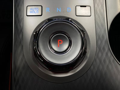 2026 Genesis GV70 2.5T Sport Prestige AWD