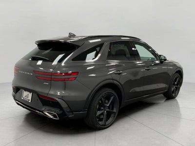 2026 Genesis GV70 2.5T Sport Prestige AWD