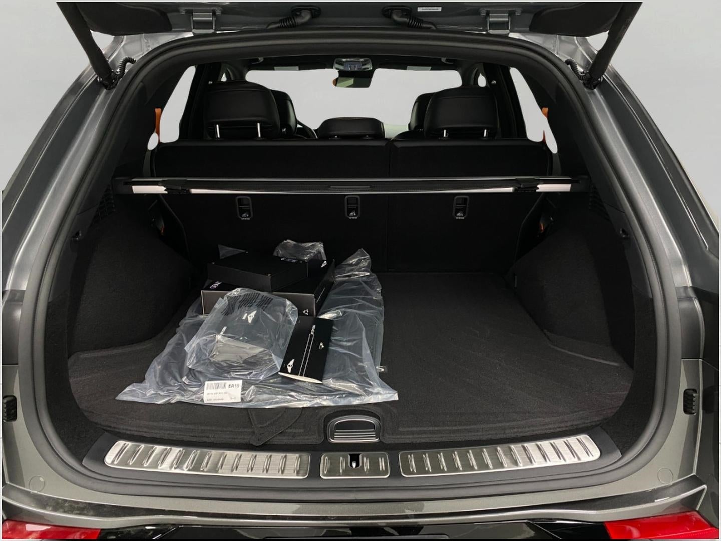 2026 Genesis GV70 2.5T Sport Prestige AWD
