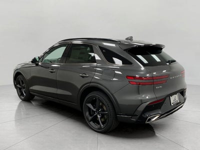 2026 Genesis GV70 2.5T Sport Prestige AWD