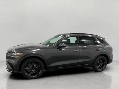 2026 Genesis GV70 2.5T Sport Prestige AWD