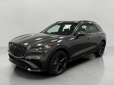 2026 Genesis GV70 2.5T Sport Prestige AWD