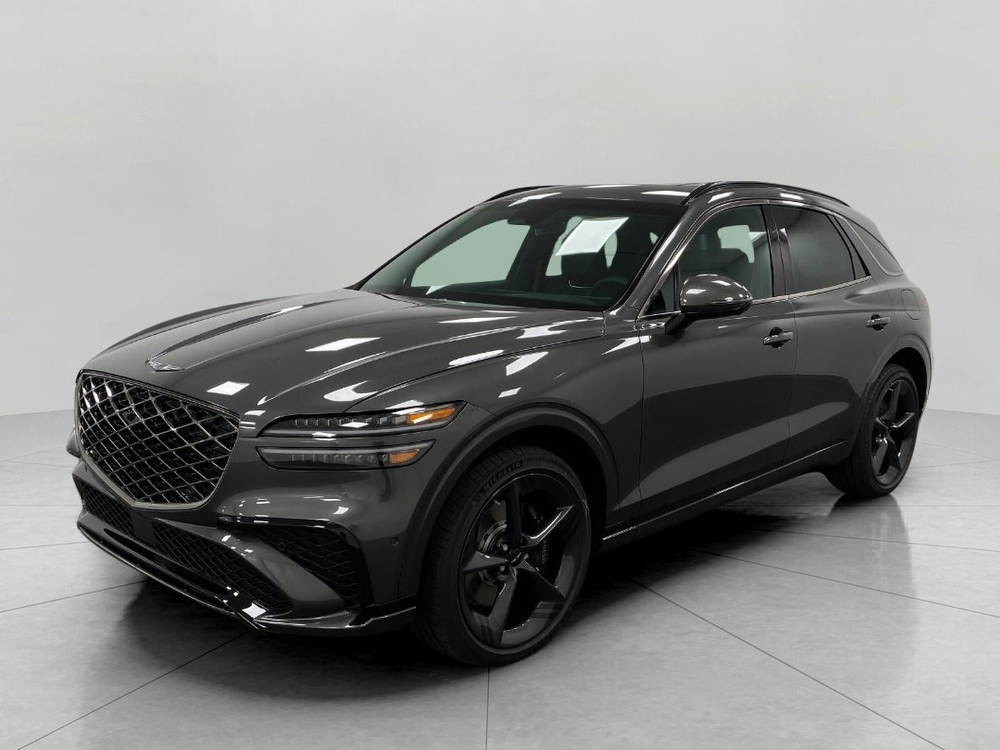 2026 Genesis GV70 2.5T Sport Prestige AWD