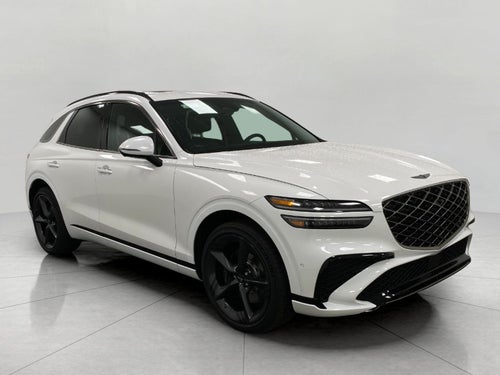 2026 Genesis GV70 2.5T Sport Prestige AWD