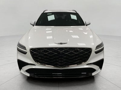 2026 Genesis GV70 2.5T Sport Prestige AWD