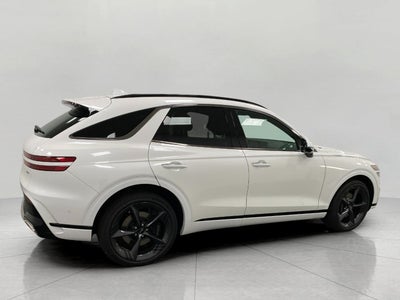 2026 Genesis GV70 2.5T Sport Prestige AWD