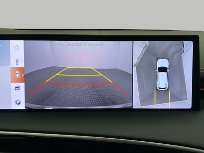 2026 Genesis GV70 2.5T Sport Prestige AWD