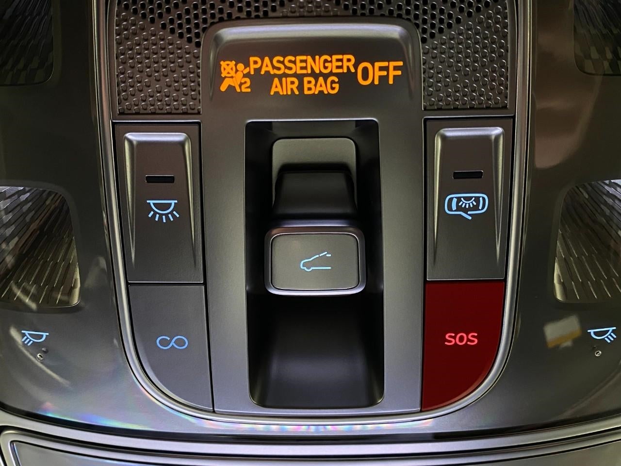 2026 Genesis GV70 2.5T Sport Prestige AWD