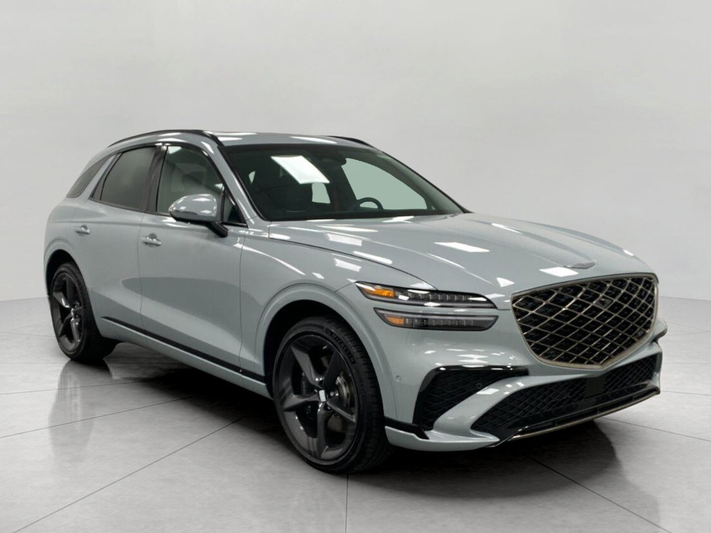 2027 Genesis GV70 3.5T SPORT PRESTIGE