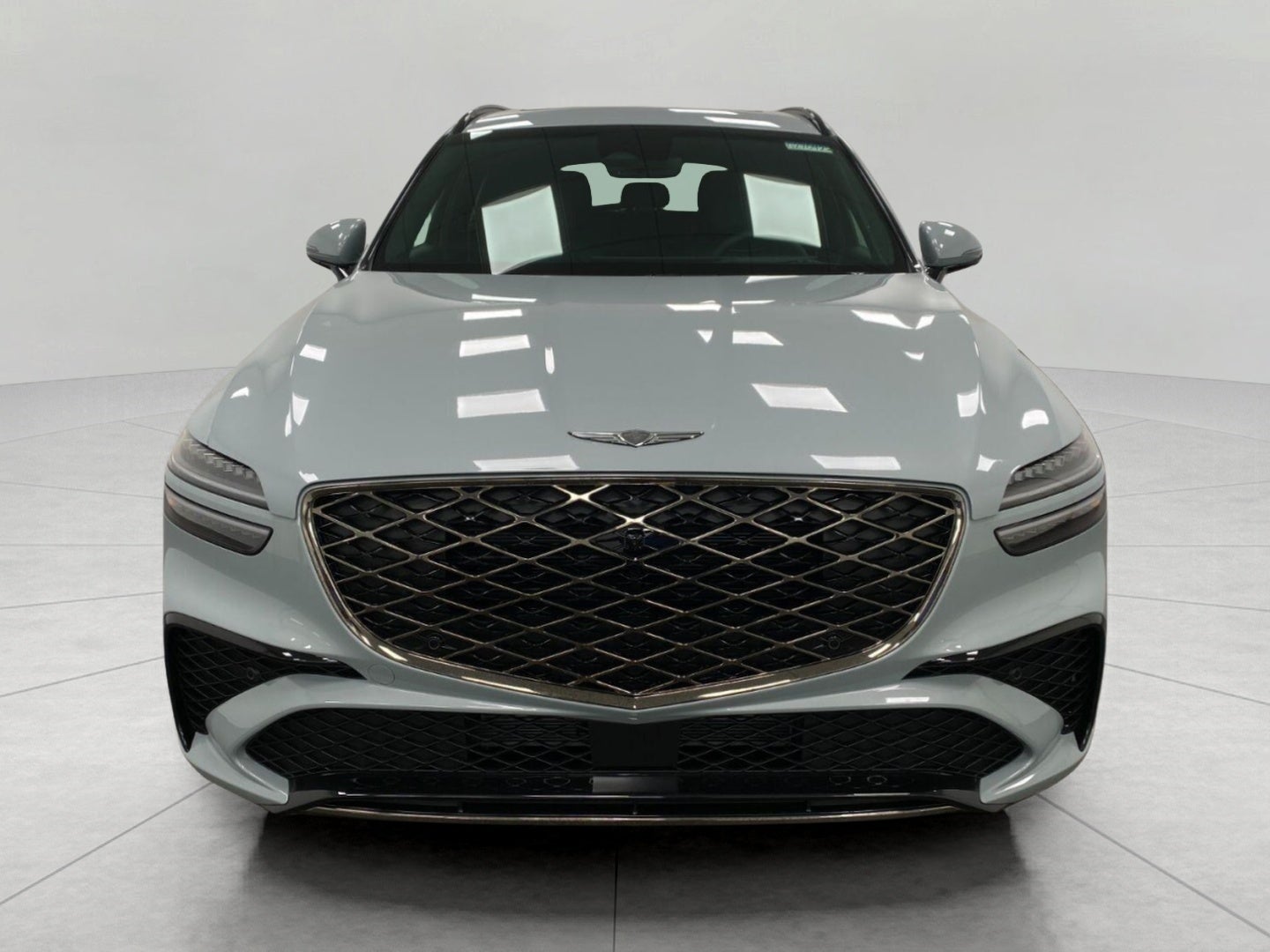 2027 Genesis GV70 3.5T SPORT PRESTIGE