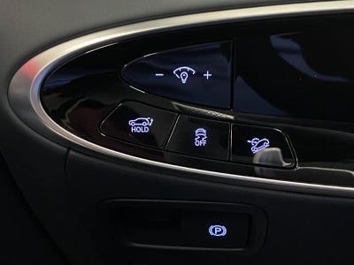 2027 Genesis GV70 3.5T SPORT PRESTIGE