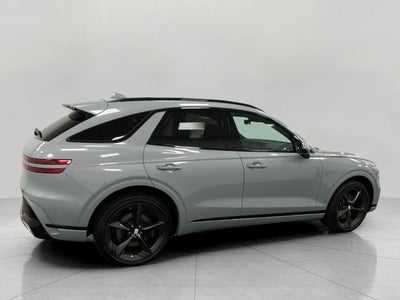 2027 Genesis GV70 3.5T SPORT PRESTIGE