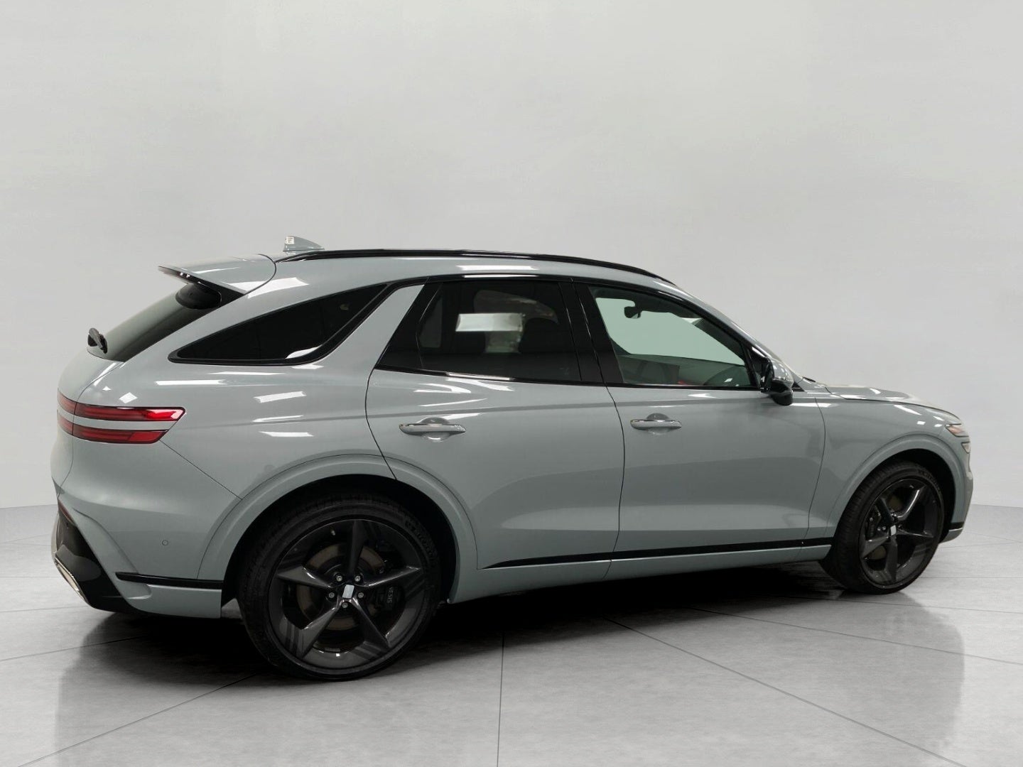 2027 Genesis GV70 3.5T SPORT PRESTIGE