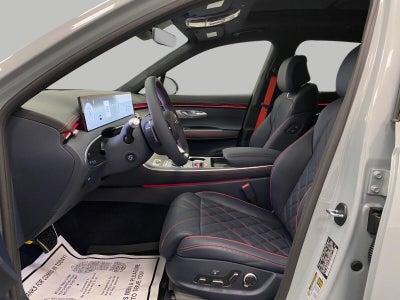 2027 Genesis GV70 3.5T SPORT PRESTIGE