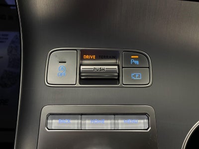 2027 Genesis GV70 3.5T SPORT PRESTIGE
