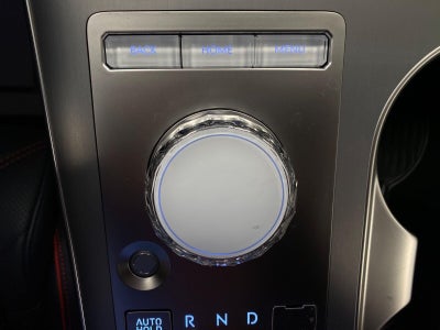 2027 Genesis GV70 3.5T SPORT PRESTIGE