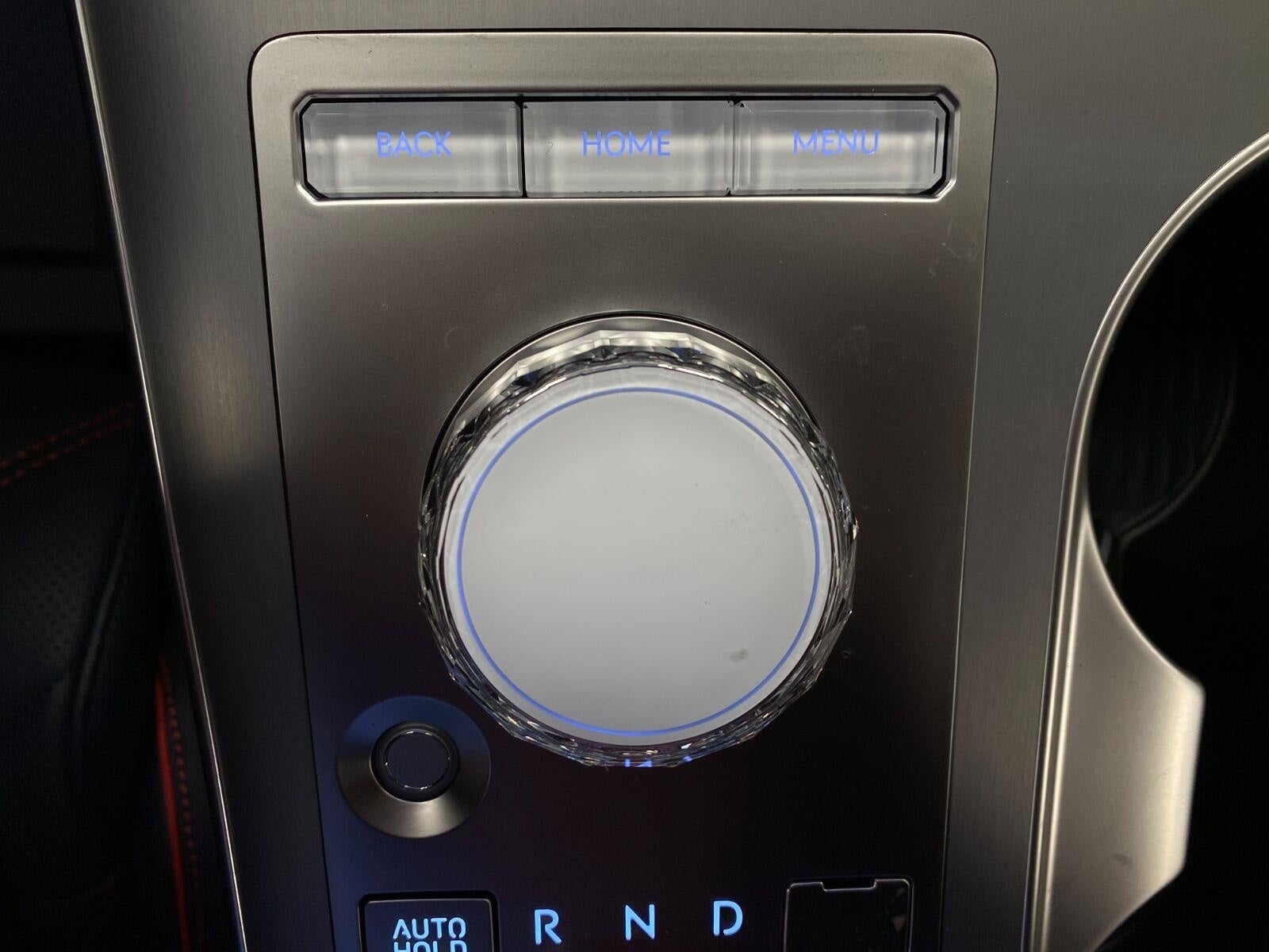 2027 Genesis GV70 3.5T SPORT PRESTIGE