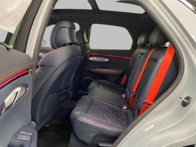 2027 Genesis GV70 3.5T SPORT PRESTIGE