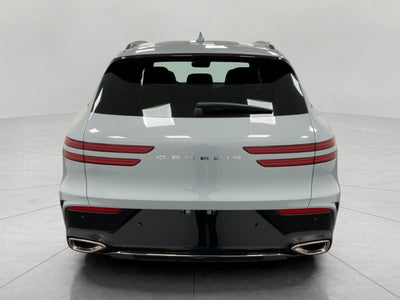 2027 Genesis GV70 3.5T SPORT PRESTIGE