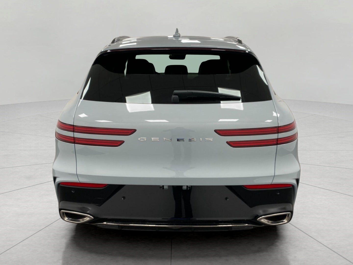 2027 Genesis GV70 3.5T SPORT PRESTIGE