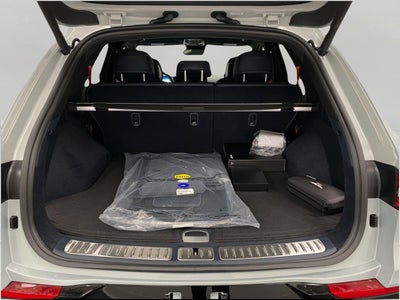 2027 Genesis GV70 3.5T SPORT PRESTIGE