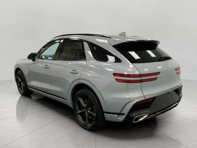 2027 Genesis GV70 3.5T SPORT PRESTIGE