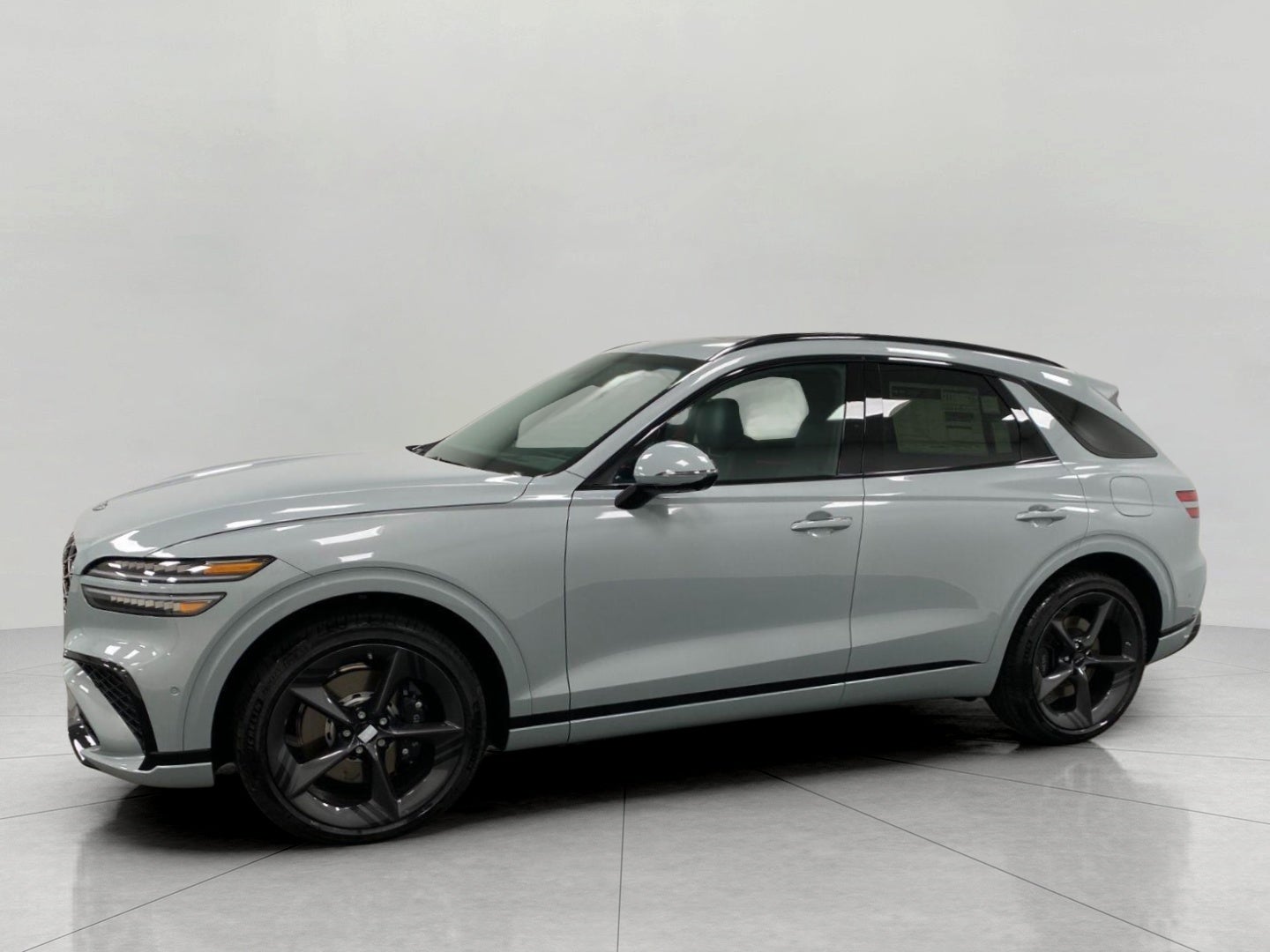 2027 Genesis GV70 3.5T SPORT PRESTIGE