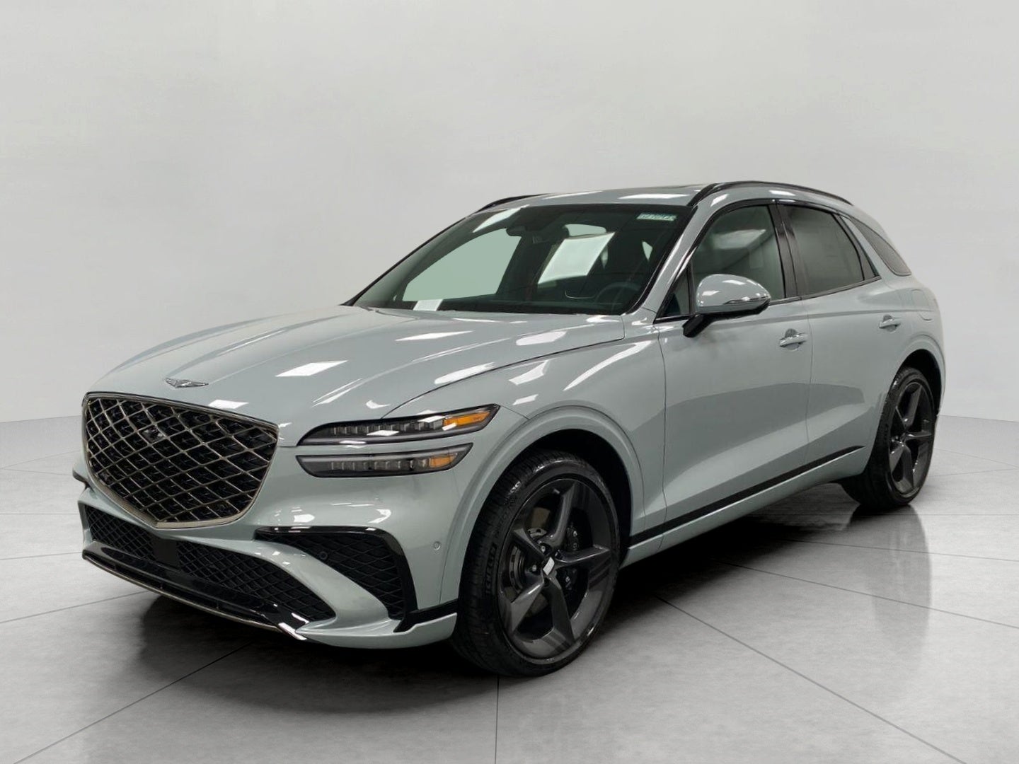 2027 Genesis GV70 3.5T SPORT PRESTIGE