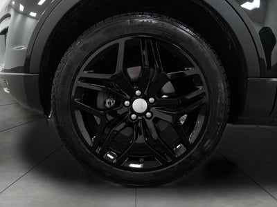 2018 Land Rover Range Rover Evoque 5 Door HSE