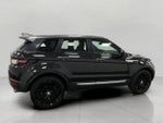 2018 Land Rover Range Rover Evoque 5 Door HSE