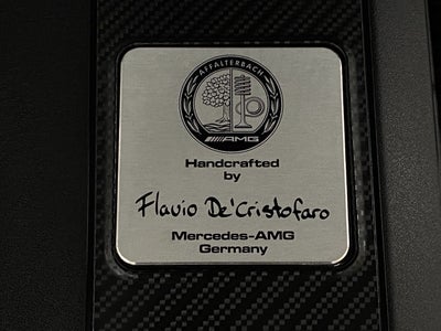 2024 Mercedes-Benz C-Class AMG® C 43 4MATIC® Sedan