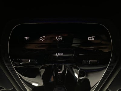 2024 Mercedes-Benz C-Class AMG® C 43 4MATIC® Sedan