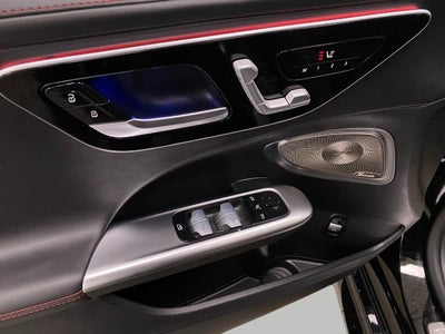 2024 Mercedes-Benz C-Class AMG® C 43 4MATIC® Sedan