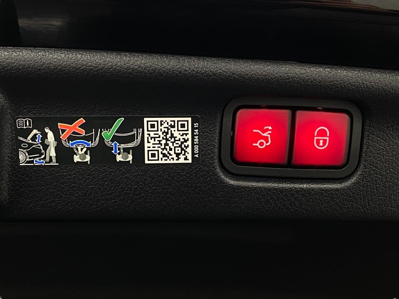 2024 Mercedes-Benz C-Class AMG® C 43 4MATIC® Sedan