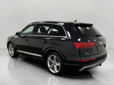 2019 Audi Q7 Prestige 55 TFSI quattro