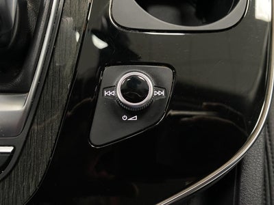 2019 Audi Q7 Prestige 55 TFSI quattro