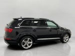 2019 Audi Q7 Prestige 55 TFSI quattro